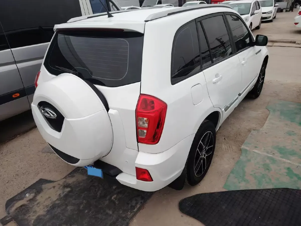 2022 Chery Tiggo 3 1.5T 156HP L4 CVT,autocango,china used car exporter,china ev exporter,chinese used car exporter,chinese used ev exporter