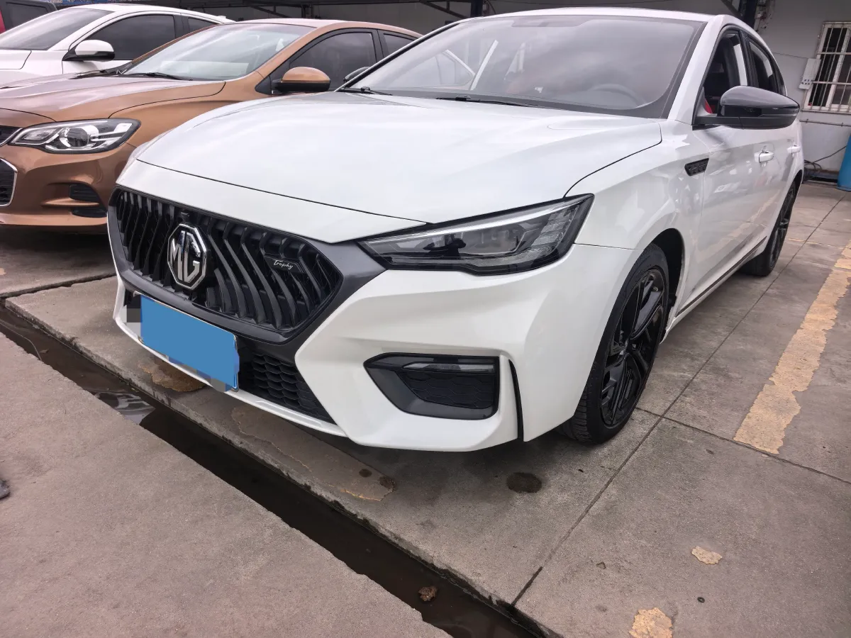 2020 MG MG6 1.5T 181HP L4 7DCT,autocango,china used car exporter,china ev exporter,chinese used car exporter,chinese used ev exporter