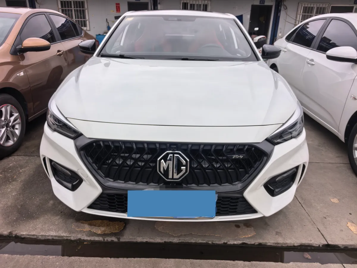2020 MG MG6 1.5T 181HP L4 7DCT,autocango,china used car exporter,china ev exporter,chinese used car exporter,chinese used ev exporter