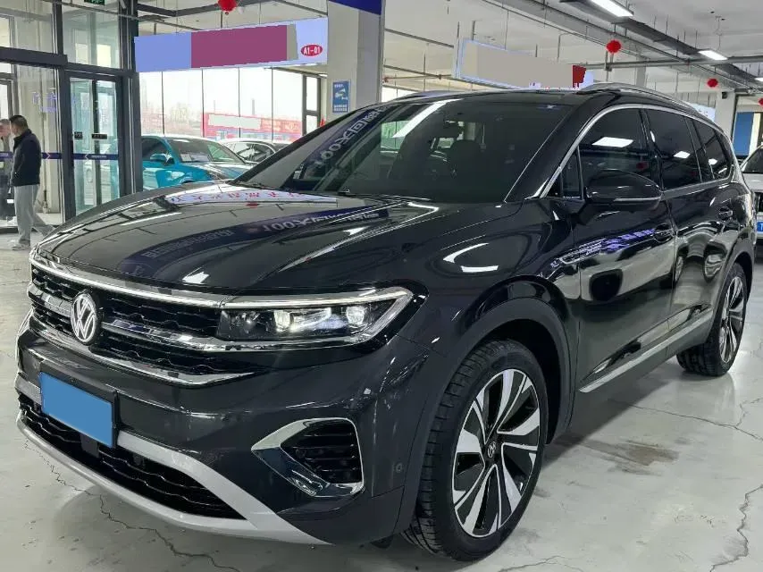 2023 Volkswagen Talagon 2.0T 220HP L4 7DCT,autocango,china used car exporter,china ev exporter,chinese used car exporter,chinese used ev exporter
