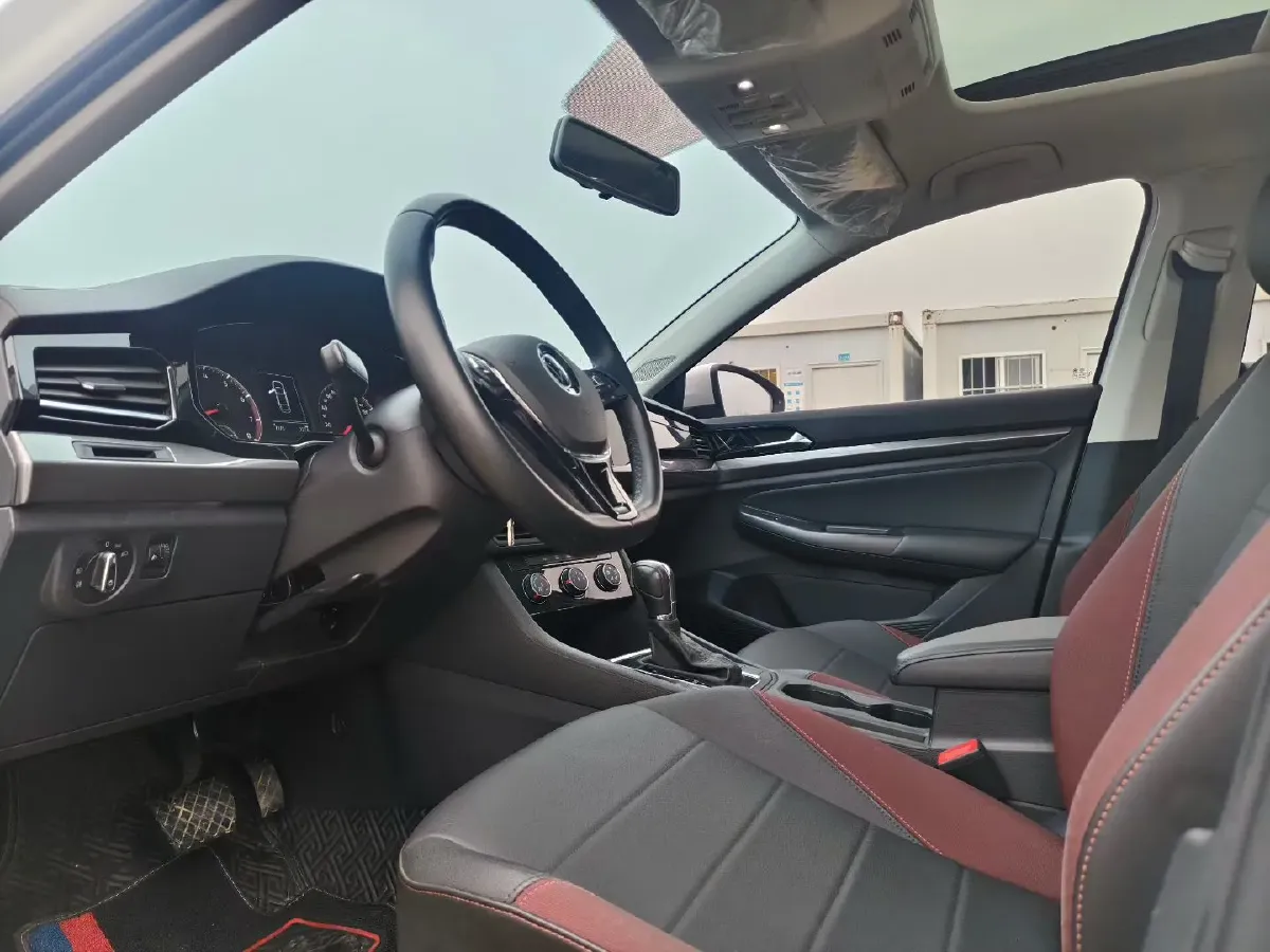 2021 Volkswagen Bora 1.5L 113HP L4 6AT,autocango,china used car exporter,china ev exporter,chinese used car exporter,chinese used ev exporter