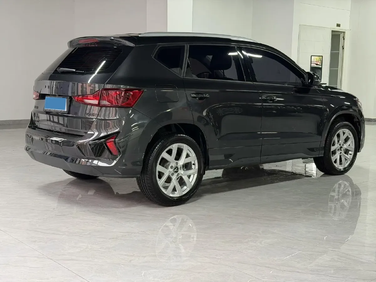 2024 Jetta VS5 1.4T 150HP L4 6AT,autocango,china used car exporter,china ev exporter,chinese used car exporter,chinese used ev exporter