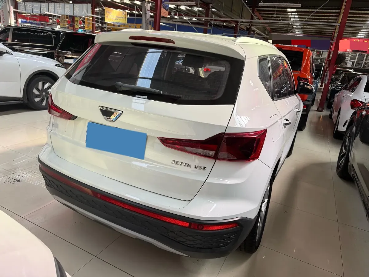2022 Jetta VS5 1.4T 150HP L4 6AT,autocango,china used car exporter,china ev exporter,chinese used car exporter,chinese used ev exporter