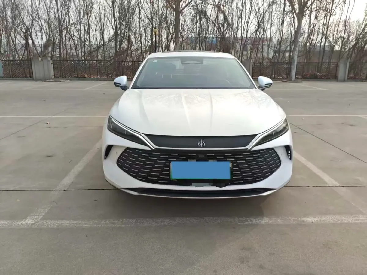 2025 BYD QinL 1.5L 101HP L4 E-CVT PHEV 15.87KWH,autocango,china used car exporter,china ev exporter,chinese used car exporter,chinese used ev exporter
