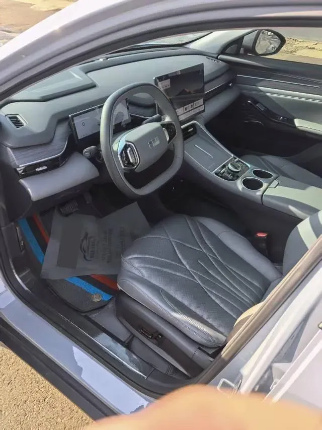 2025 BYD Sea Lion 05 DM-i 1.5L 101HP L4 E-CVT PHEV 12.9KWH,autocango,china used car exporter,china ev exporter,chinese used car exporter,chinese used ev exporter