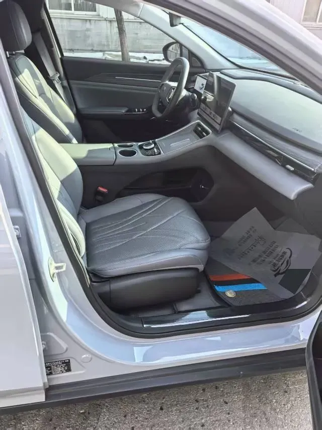 2025 BYD Sea Lion 05 DM-i 1.5L 101HP L4 E-CVT PHEV 12.9KWH,autocango,china used car exporter,china ev exporter,chinese used car exporter,chinese used ev exporter