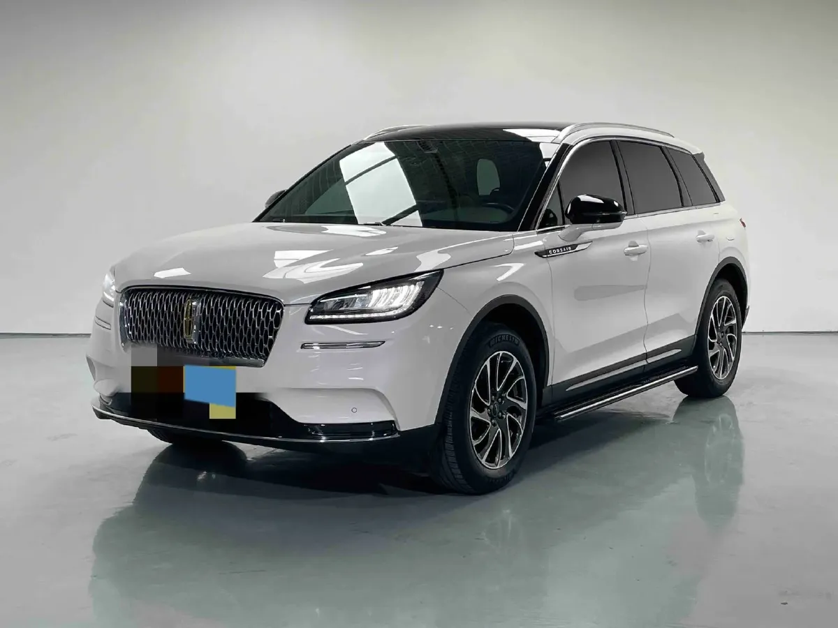 2021 Lincoln Corsair 2.0T 245HP L4 8AT,autocango,china used car exporter,china ev exporter,chinese used car exporter,chinese used ev exporter