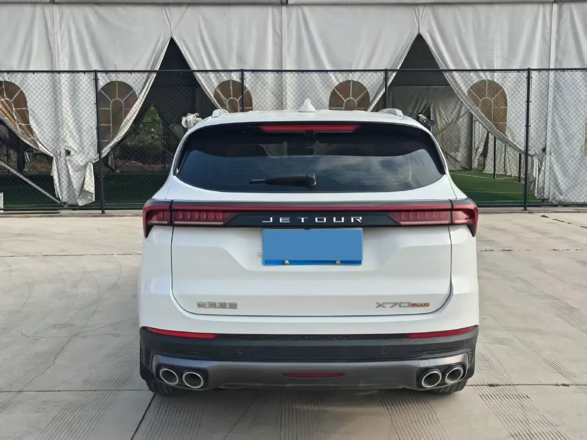 2022 Jetour X70 Plus 1.5T 156HP L4 CVT,autocango,china used car exporter,china ev exporter,chinese used car exporter,chinese used ev exporter