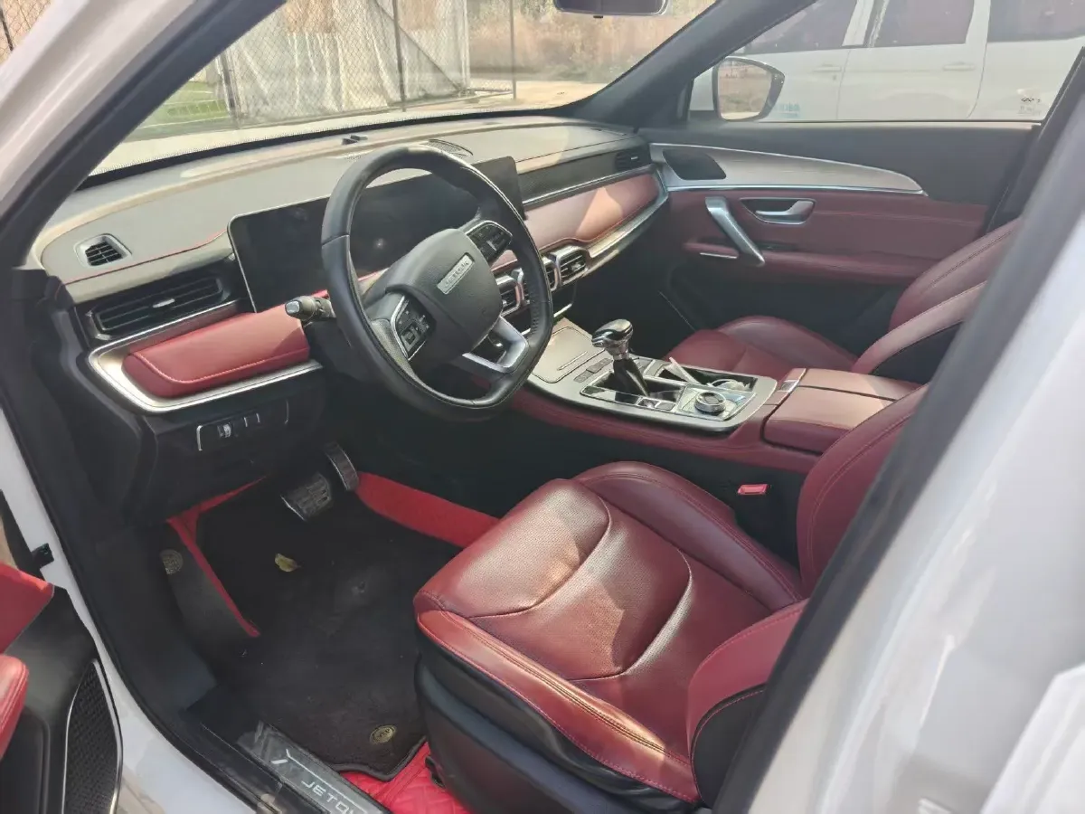 2022 Jetour X70 Plus 1.5T 156HP L4 CVT,autocango,china used car exporter,china ev exporter,chinese used car exporter,chinese used ev exporter