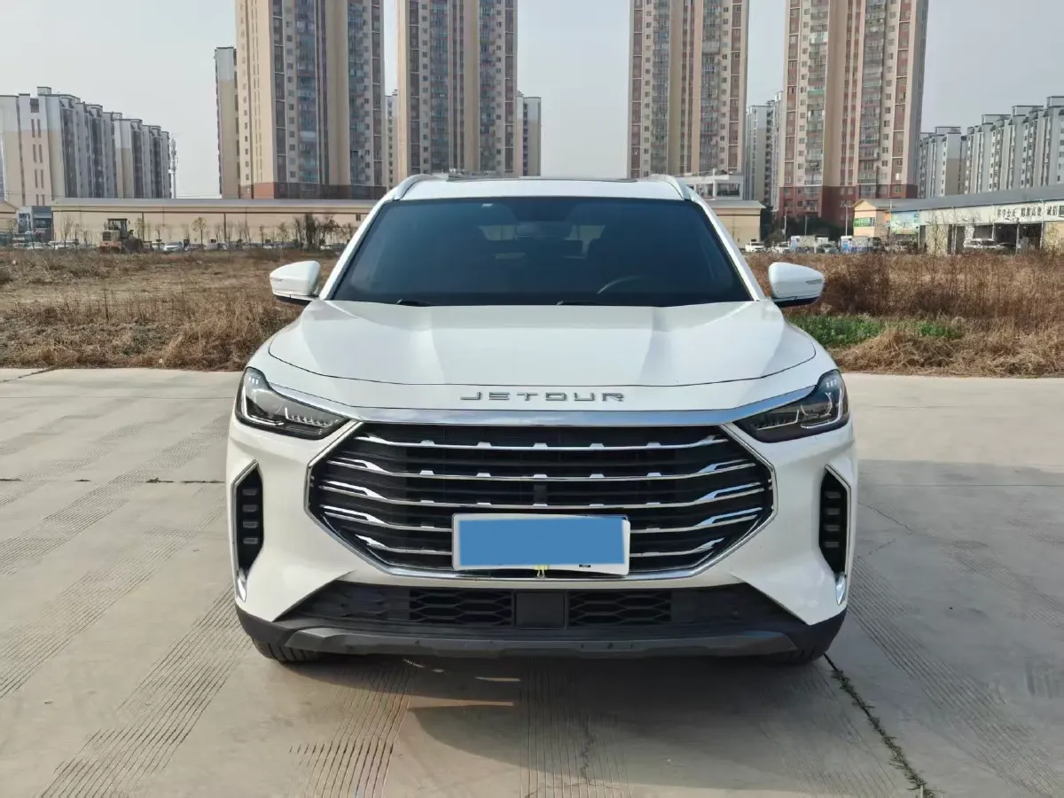 2022 Jetour X70 Plus 1.5T 156HP L4 CVT,autocango,china used car exporter,china ev exporter,chinese used car exporter,chinese used ev exporter