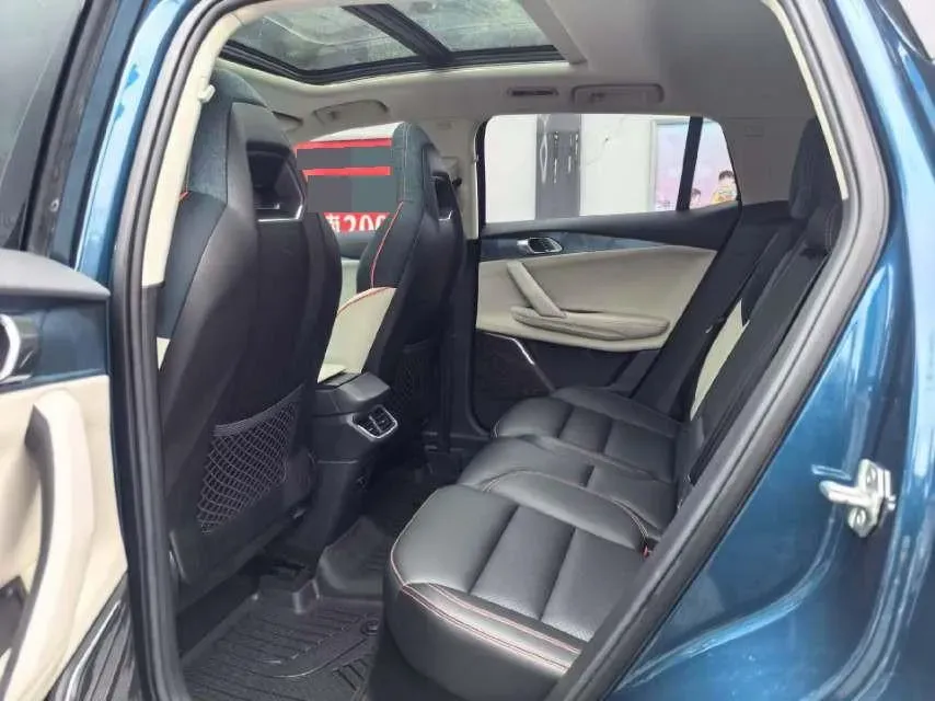 2020 LYNK&CO 06 1.5T 177HP L3 7DCT,autocango,china used car exporter,china ev exporter,chinese used car exporter,chinese used ev exporter