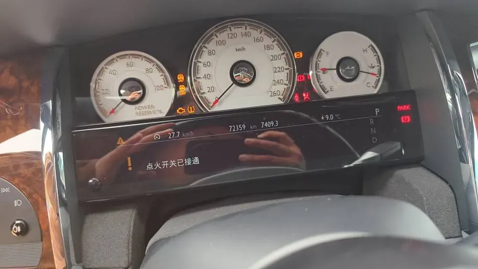 2014 Rolls-Royce Ghost 6.6T 571HP V12 8AT,autocango,china used car exporter,china ev exporter,chinese used car exporter,chinese used ev exporter