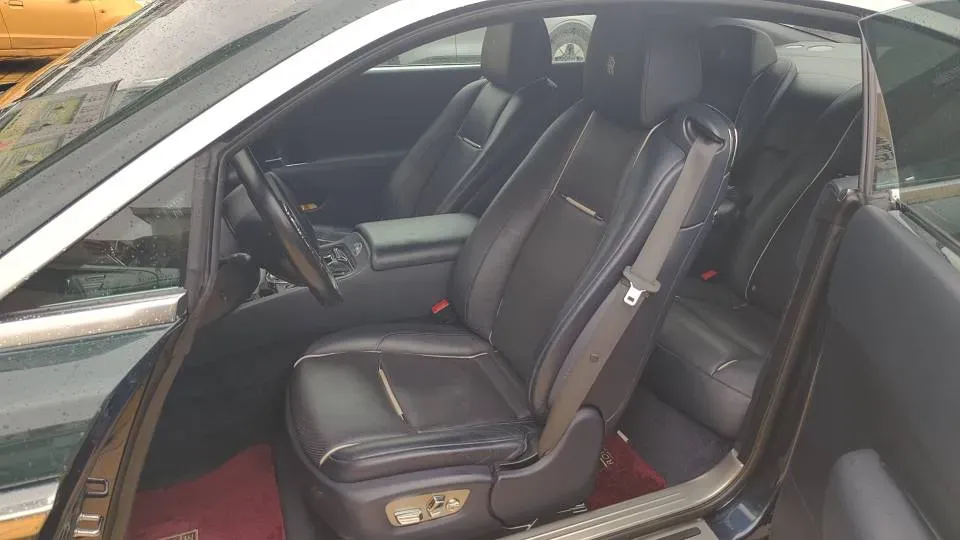 2014 Rolls-Royce Ghost 6.6T 571HP V12 8AT,autocango,china used car exporter,china ev exporter,chinese used car exporter,chinese used ev exporter