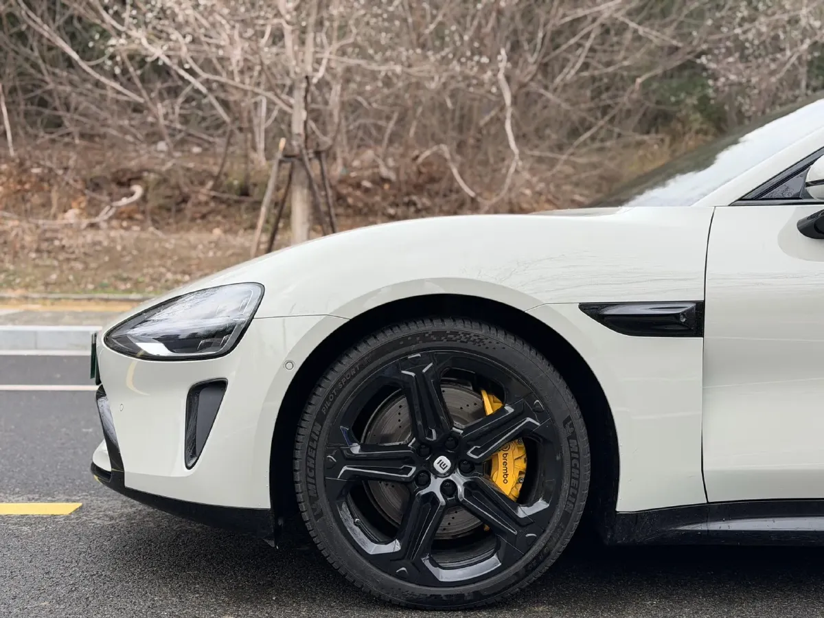 2024 MI SU7 BEV 94.3KWH,autocango,china used car exporter,china ev exporter,chinese used car exporter,chinese used ev exporter