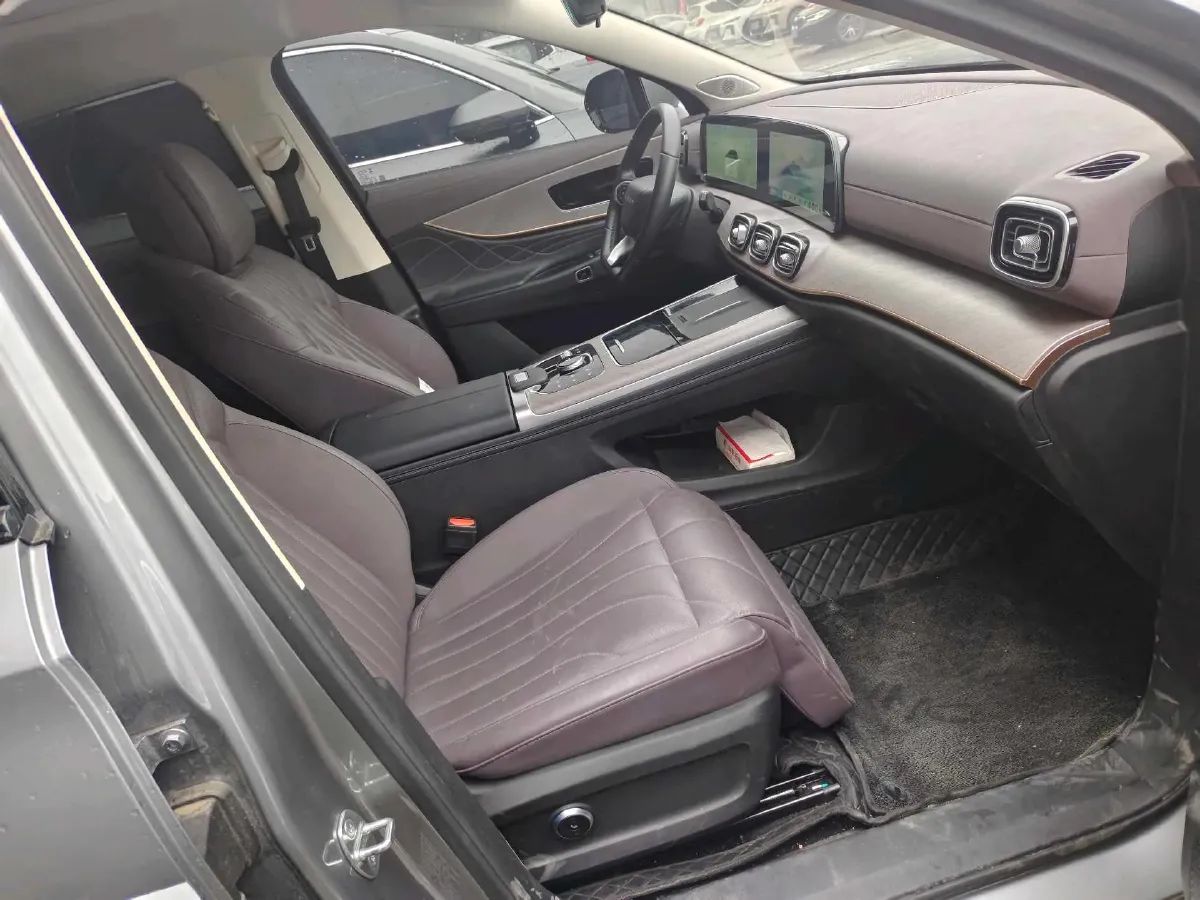 2025 Chery Tiggo9 C-DM 1.5T 156HP L4 3DHT PHEV 19.43KWH,autocango,china used car exporter,china ev exporter,chinese used car exporter,chinese used ev exporter