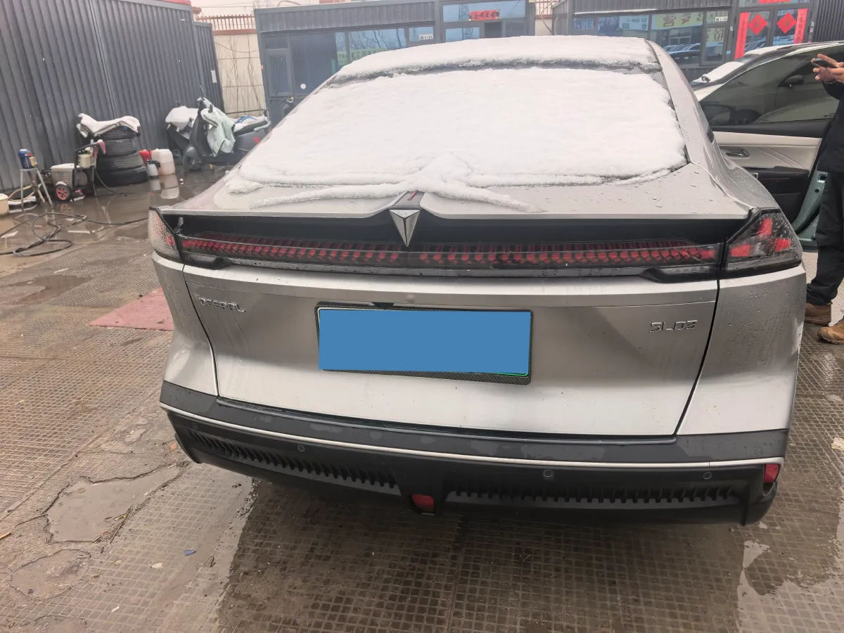 2023 Deepal SL03 1.5L 95HP L4 REEV 28.39KWH,autocango,china used car exporter,china ev exporter,chinese used car exporter,chinese used ev exporter