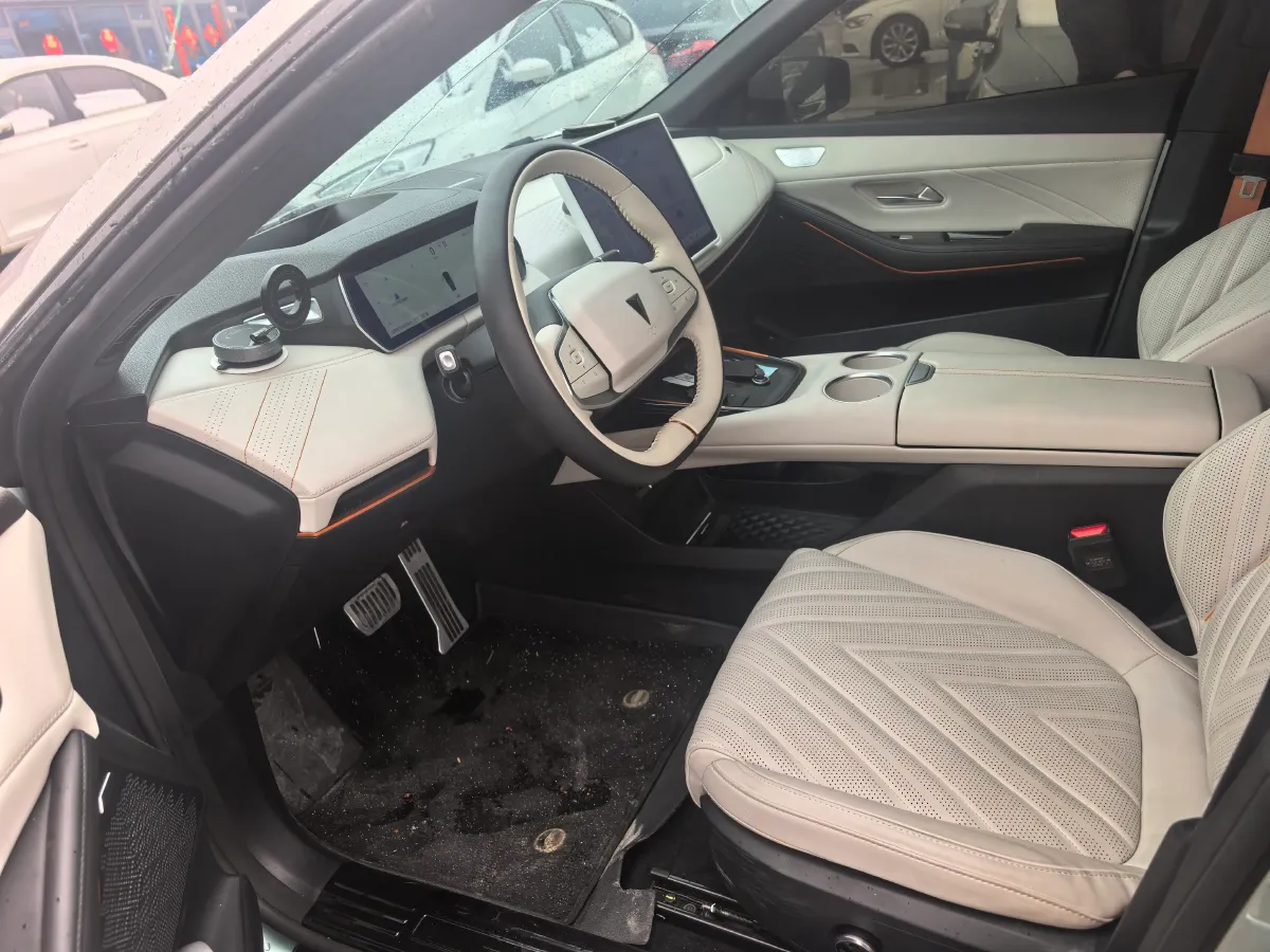 2023 Deepal SL03 1.5L 95HP L4 REEV 28.39KWH,autocango,china used car exporter,china ev exporter,chinese used car exporter,chinese used ev exporter