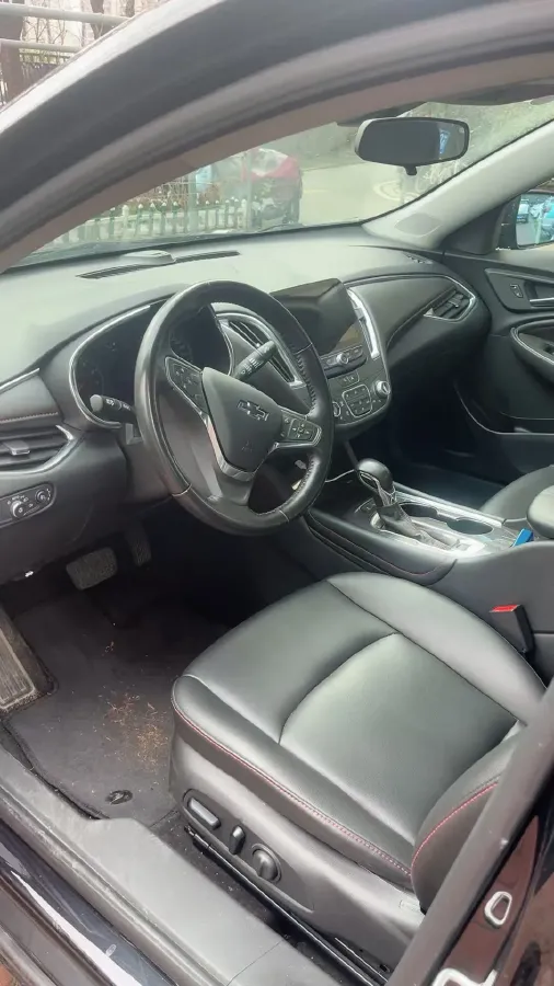 2021 Chevrolet Malibu XL 2.0T 237HP L4 9AT,autocango,china used car exporter,china ev exporter,chinese used car exporter,chinese used ev exporter