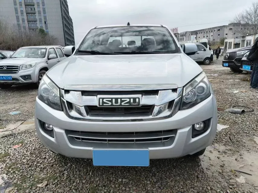 2018 Foton Tunland 2.8T 143HP L4 6MT,autocango,china used car exporter,china ev exporter,chinese used car exporter,chinese used ev exporter