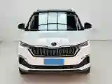 2022 Skoda Kamiq 1.5L 112HP L4 6AT