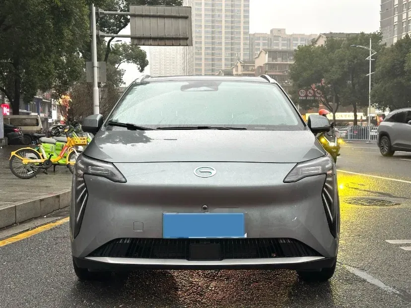 2023 Aion Y BEV 51.9KWH,autocango,china used car exporter,china ev exporter,chinese used car exporter,chinese used ev exporter