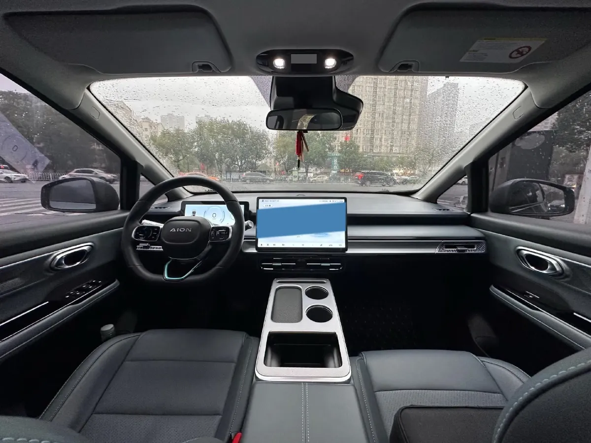 2023 Aion Y BEV 51.9KWH,autocango,china used car exporter,china ev exporter,chinese used car exporter,chinese used ev exporter