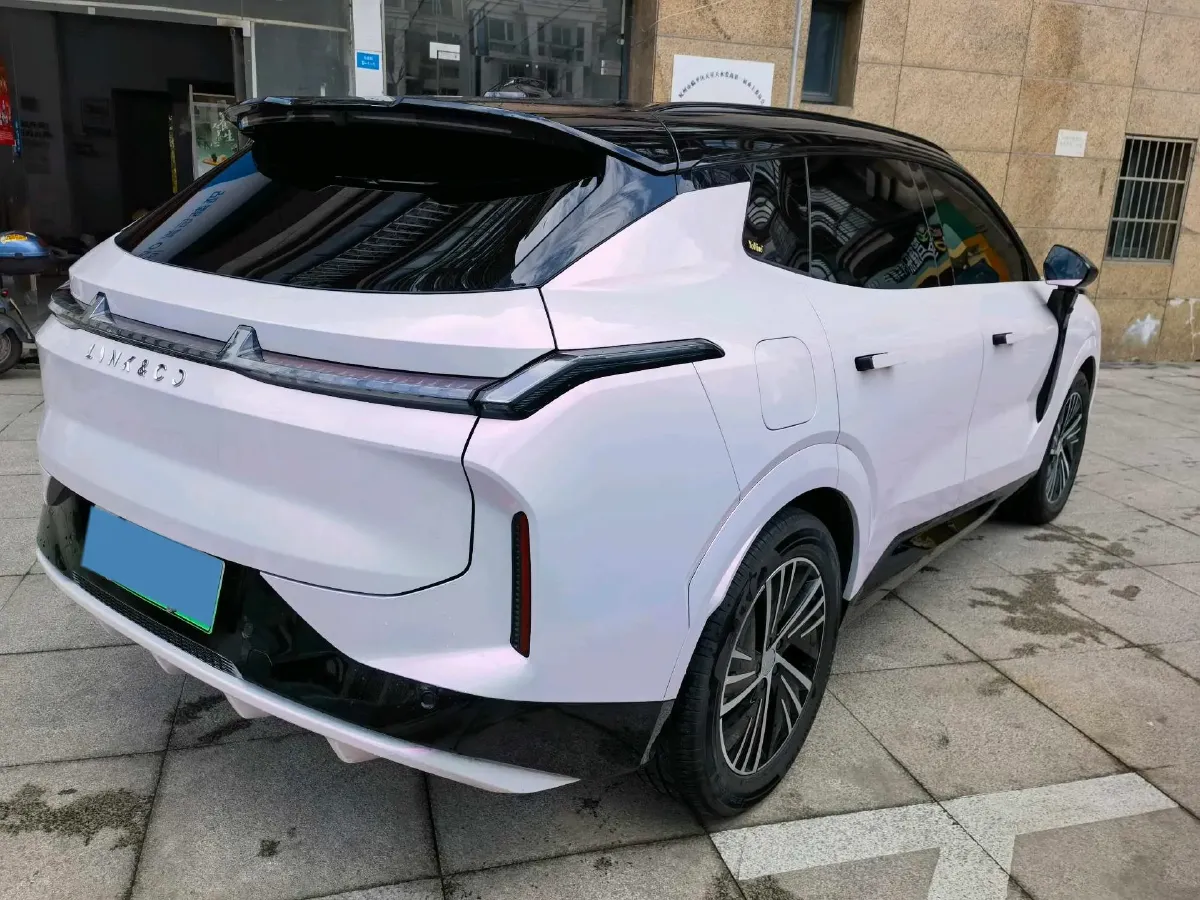 2025 LYNK&CO 08 EM-P 1.5T 163HP L4 3DHT PHEV 21.2KWH,autocango,china used car exporter,china ev exporter,chinese used car exporter,chinese used ev exporter