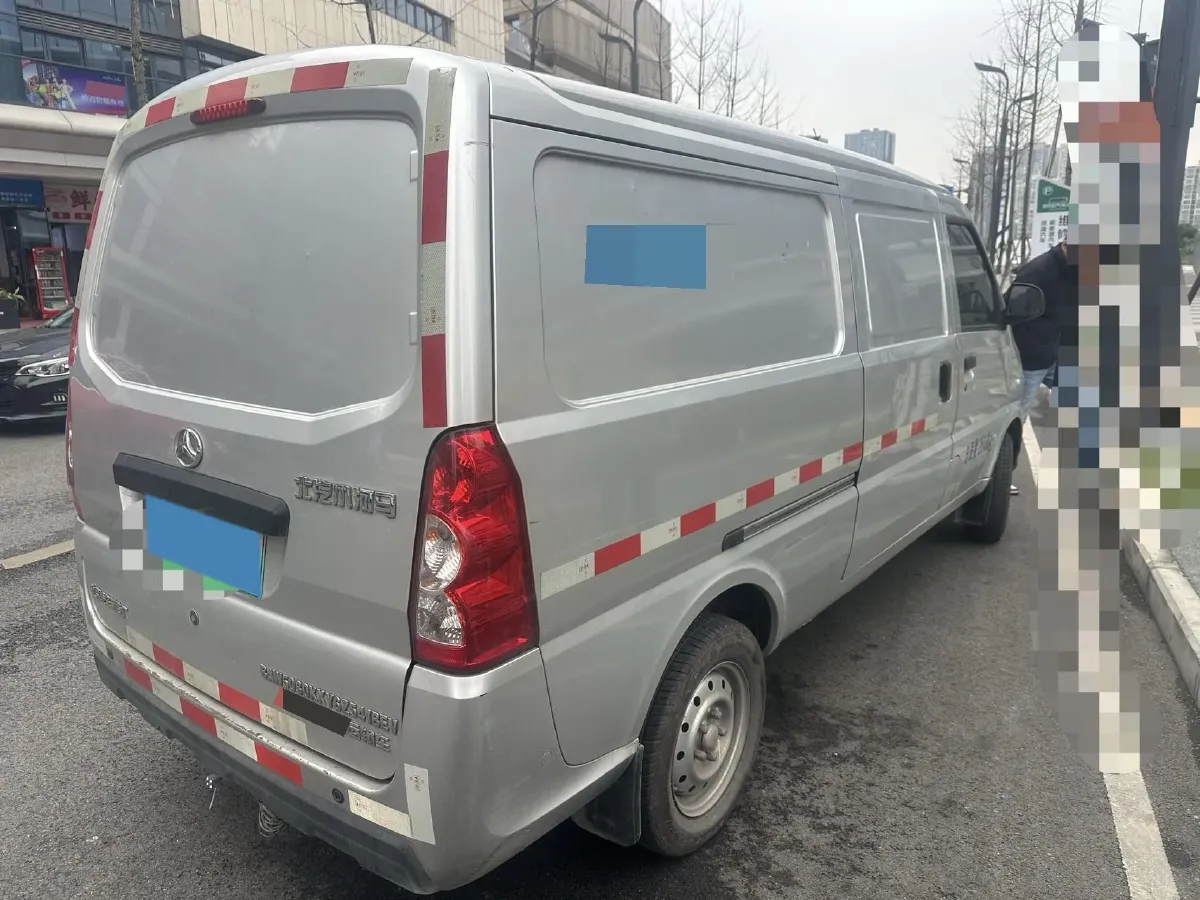 2020 BAW Little Hippo BEV 43.2KWH,autocango,china used car exporter,china ev exporter,chinese used car exporter,chinese used ev exporter