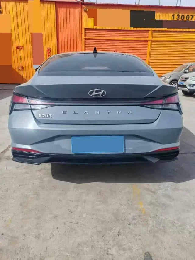 2021 Hyundai Elantra 1.5L 115HP L4 CVT,autocango,china used car exporter,china ev exporter,chinese used car exporter,chinese used ev exporter