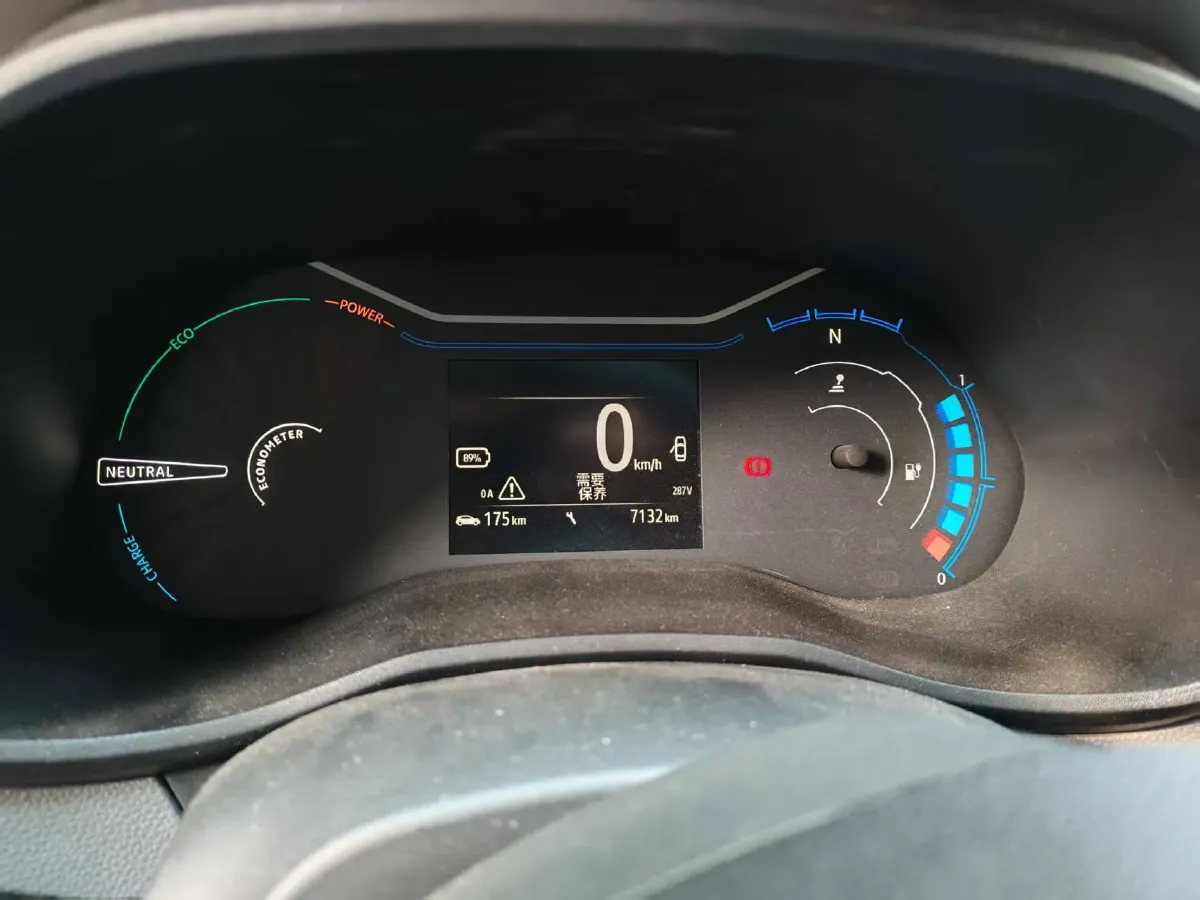 2019 Renault City K-ZE BEV 26.8KWH,autocango,china used car exporter,china ev exporter,chinese used car exporter,chinese used ev exporter