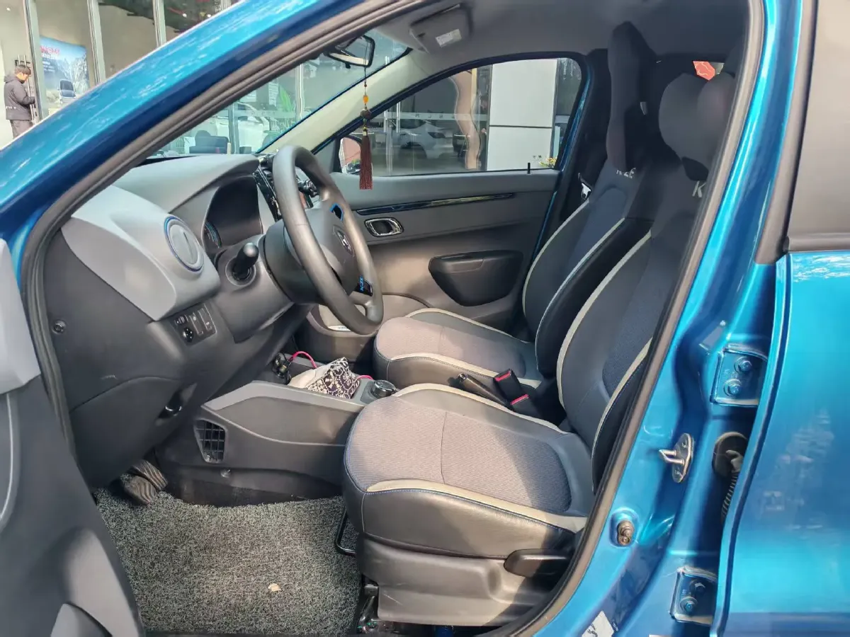 2019 Renault City K-ZE BEV 26.8KWH,autocango,china used car exporter,china ev exporter,chinese used car exporter,chinese used ev exporter