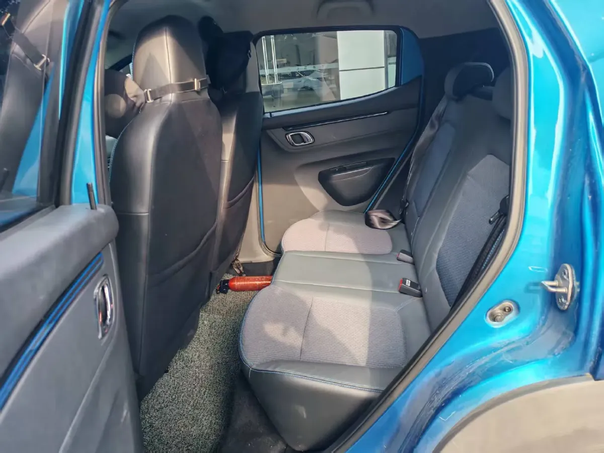 2019 Renault City K-ZE BEV 26.8KWH,autocango,china used car exporter,china ev exporter,chinese used car exporter,chinese used ev exporter