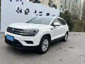 2021 VOLKSWAGEN THARU,autocango,china used car exporter,china ev exporter,chinese used car exporter,chinese used ev exporter