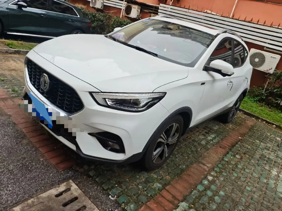 2020 MG ZS 1.5L 120HP L4 CVT,autocango,china used car exporter,china ev exporter,chinese used car exporter,chinese used ev exporter