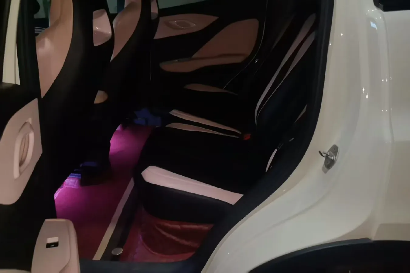 2023 BYD Seagull BEV 30.08KWH,autocango,china used car exporter,china ev exporter,chinese used car exporter,chinese used ev exporter