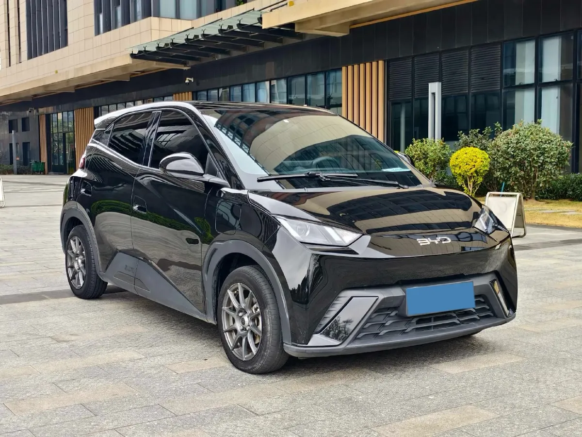 2023 BYD Seagull BEV 30.08KWH,autocango,china used car exporter,china ev exporter,chinese used car exporter,chinese used ev exporter