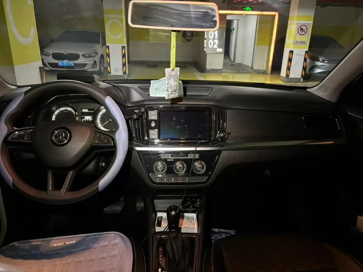 2018 Volkswagen Lavida 1.2T 116HP L4 7DCT,autocango,china used car exporter,china ev exporter,chinese used car exporter,chinese used ev exporter