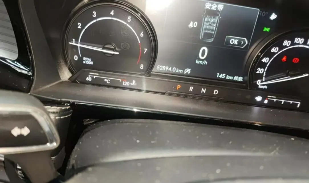 2020 Lincoln Corsair 2.0T 245HP L4 8AT,autocango,china used car exporter,china ev exporter,chinese used car exporter,chinese used ev exporter