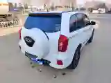 2018 Chery Tiggo 3 1.6L 126HP L4 CVT