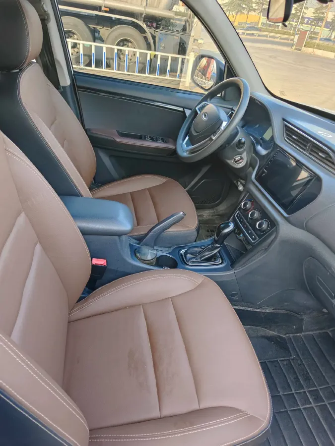 2018 Chery Tiggo 3 1.6L 126HP L4 CVT,autocango,china used car exporter,china ev exporter,chinese used car exporter,chinese used ev exporter