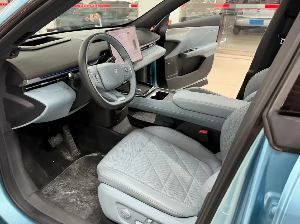 2025 ChangAn Kaicene V919 BEV,autocango,china used car exporter,china ev exporter,chinese used car exporter,chinese used ev exporter