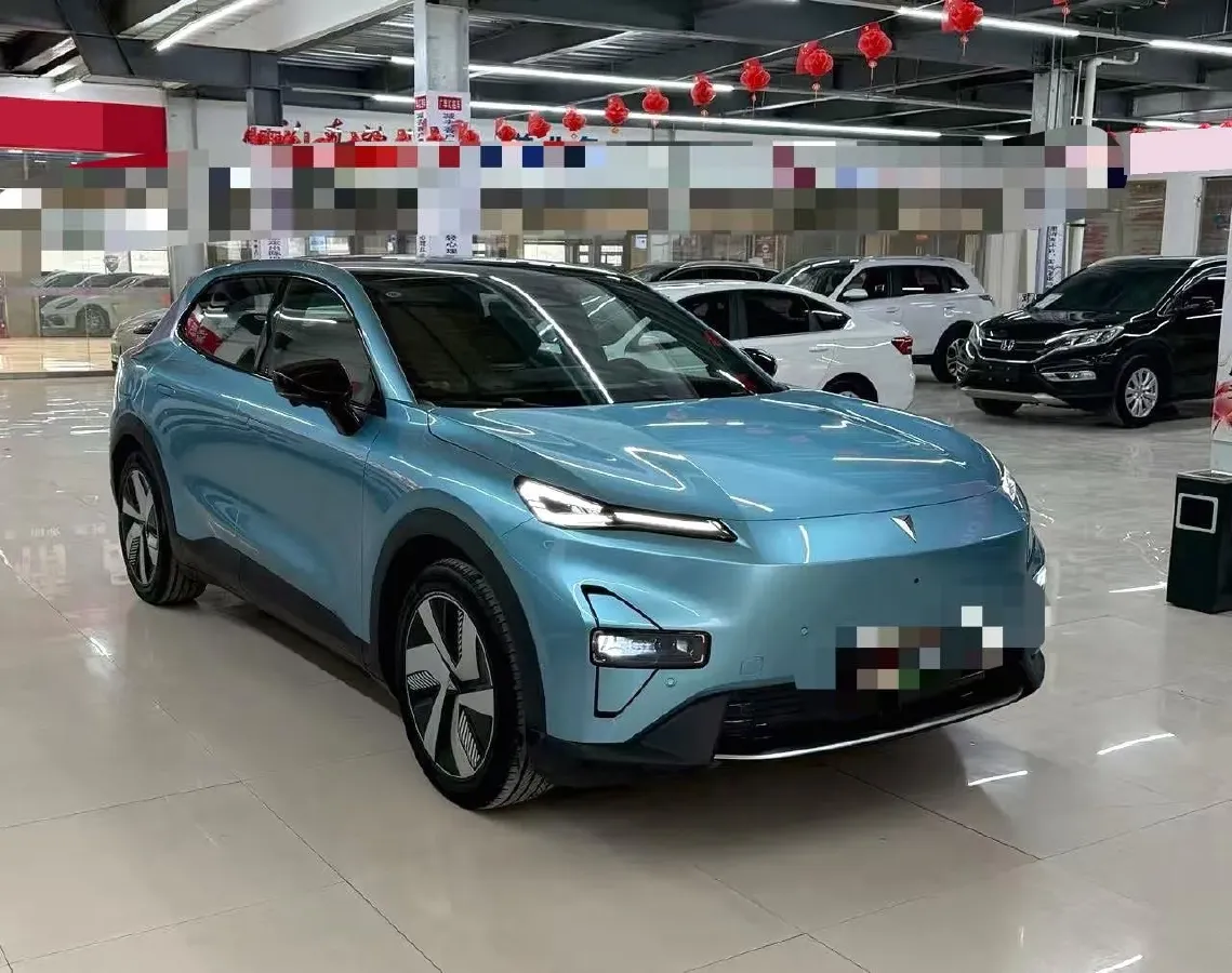 2025 ChangAn Kaicene V919 BEV,autocango,china used car exporter,china ev exporter,chinese used car exporter,chinese used ev exporter