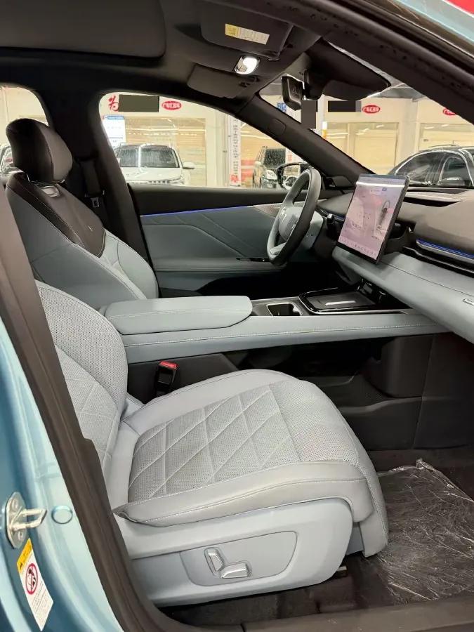 2025 ChangAn Kaicene V919 BEV,autocango,china used car exporter,china ev exporter,chinese used car exporter,chinese used ev exporter