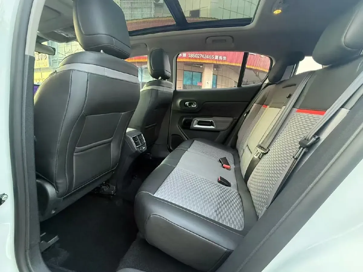 2019 Citroen C5 Aircross 1.6T 167HP L4 6AT,autocango,china used car exporter,china ev exporter,chinese used car exporter,chinese used ev exporter