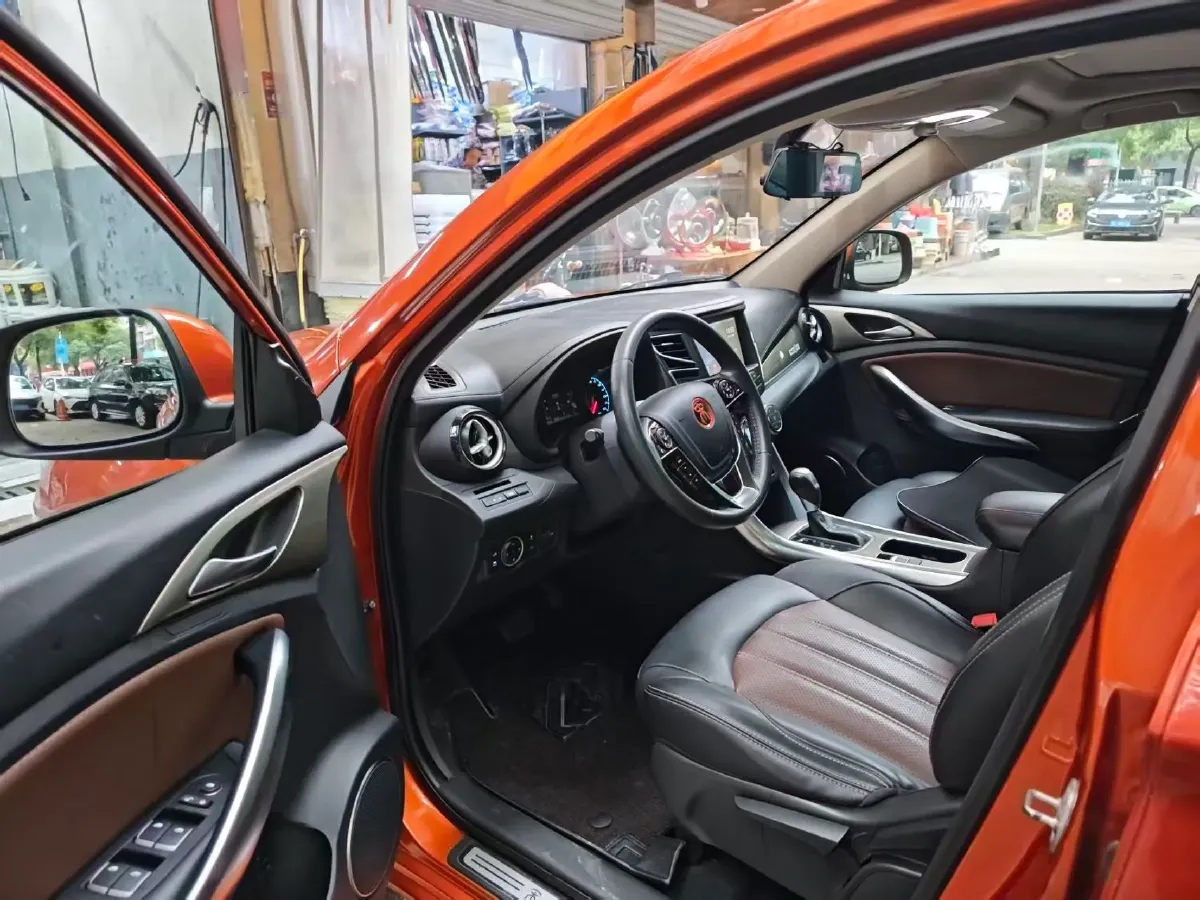 2018 BYD Song 1.5T 154HP L4 6DCT,autocango,china used car exporter,china ev exporter,chinese used car exporter,chinese used ev exporter