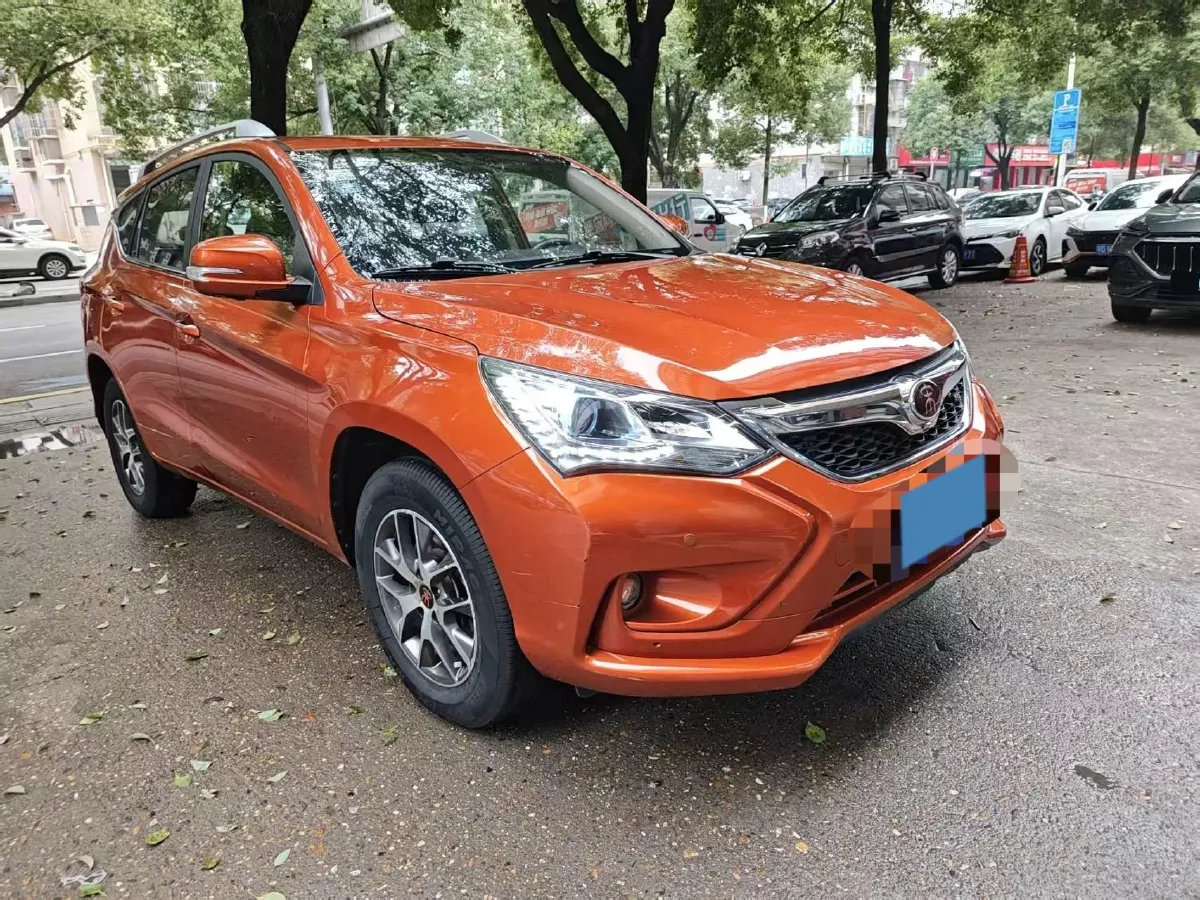 2018 BYD Song 1.5T 154HP L4 6DCT,autocango,china used car exporter,china ev exporter,chinese used car exporter,chinese used ev exporter