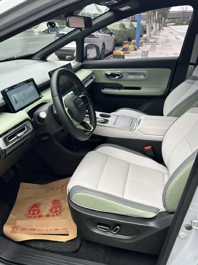 2023 Aion S Plus BEV 59.4KWH,autocango,china used car exporter,china ev exporter,chinese used car exporter,chinese used ev exporter