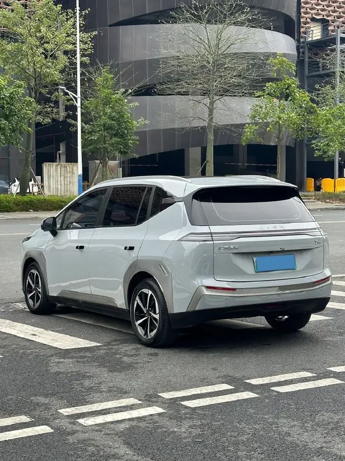2023 Aion S Plus BEV 59.4KWH,autocango,china used car exporter,china ev exporter,chinese used car exporter,chinese used ev exporter