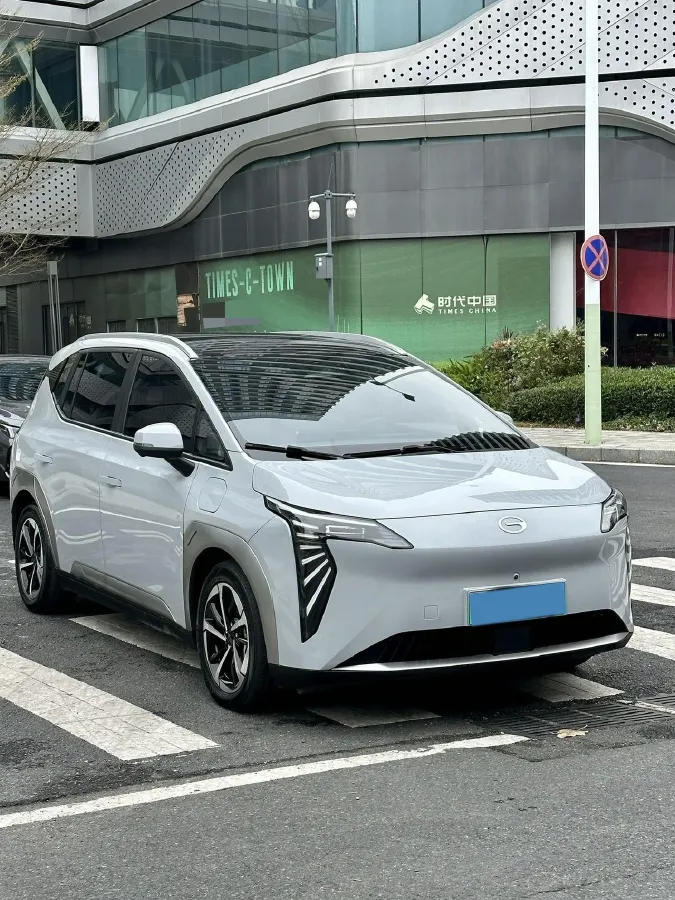 2023 Aion S Plus BEV 59.4KWH,autocango,china used car exporter,china ev exporter,chinese used car exporter,chinese used ev exporter