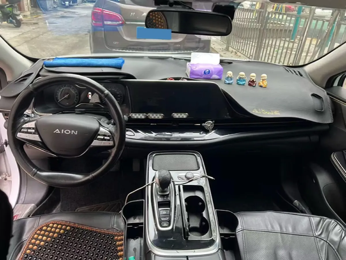 2020 Aion S BEV 58.8KWH,autocango,china used car exporter,china ev exporter,chinese used car exporter,chinese used ev exporter